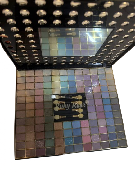 Ruby Rose Large Eyeshadow Palette