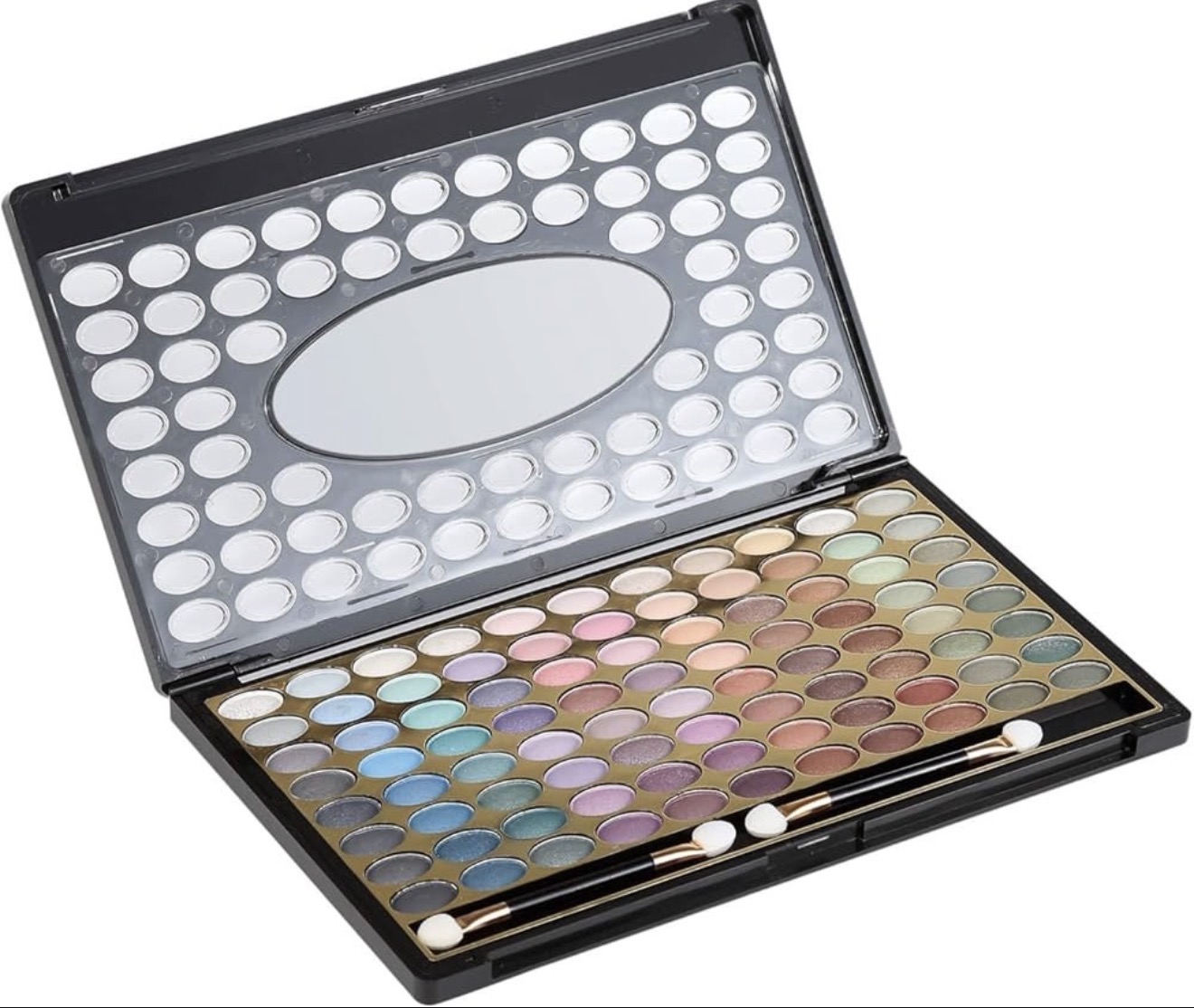 Ruby Rose Beauty Kit Eyeshadow Palette