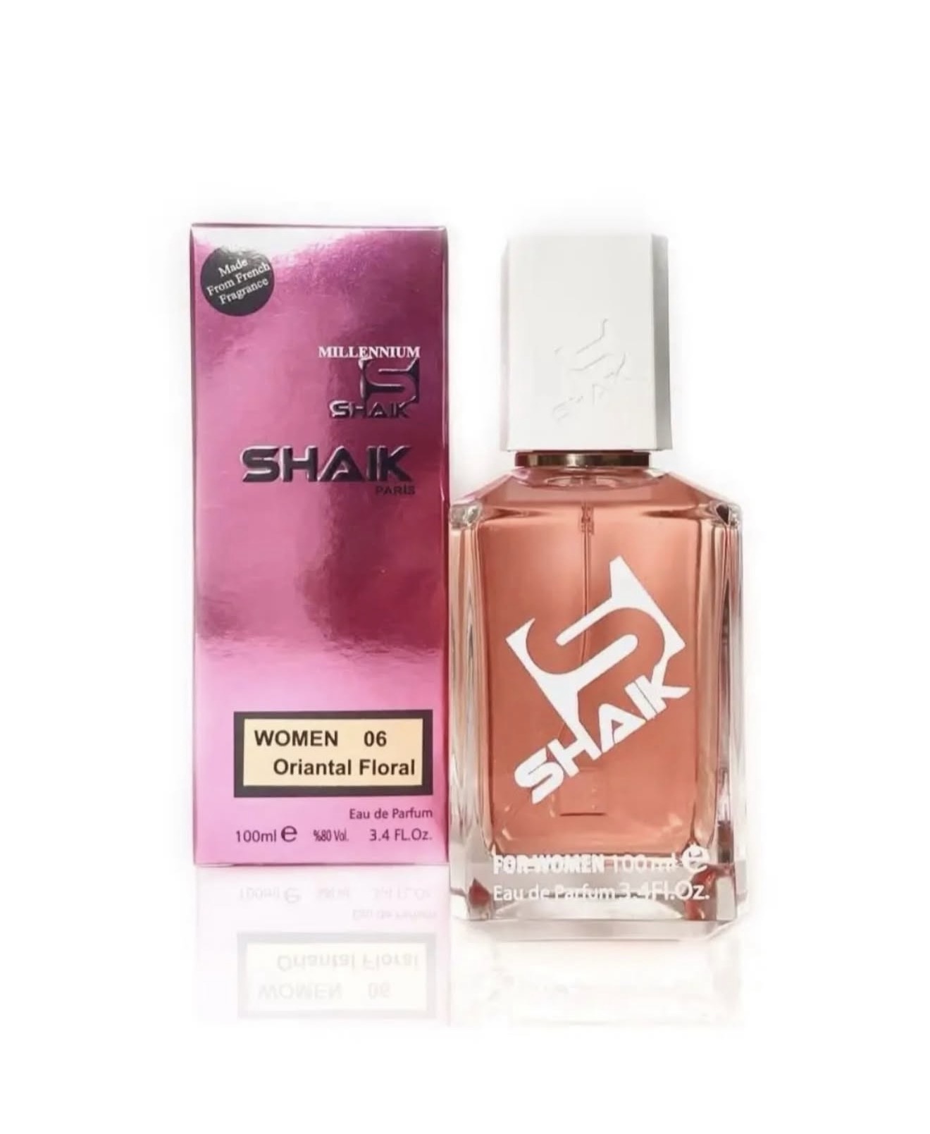 Shaik Paris Women 06 Eau de Parfum