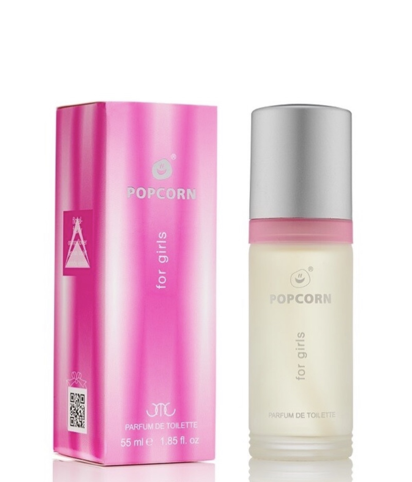 Popcorn for Girls – Parfum de Toilette