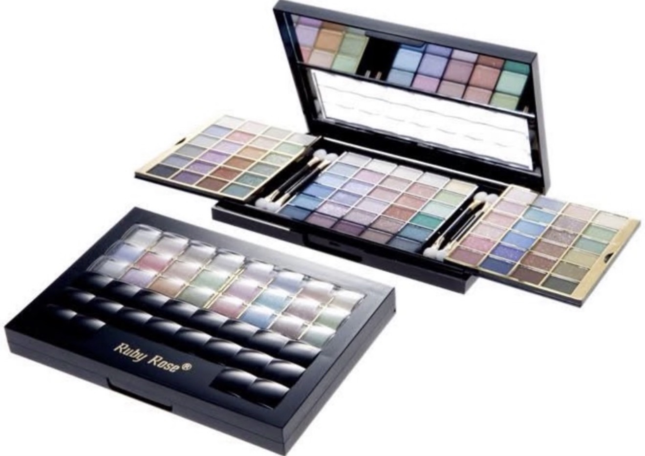 *Ruby Rose Cosmetics Beauty Kit Eyeshadow Palette