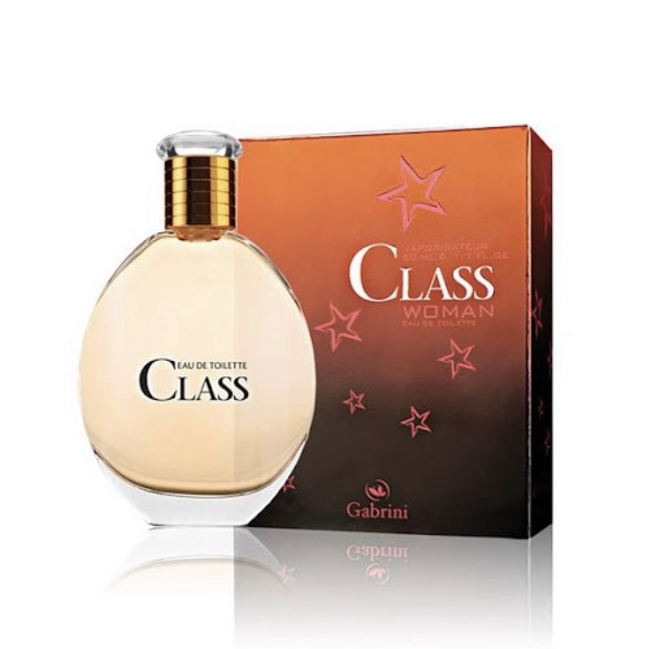 Gabrini Class Woman Eau de Toilette
