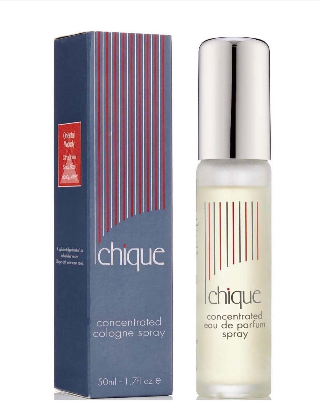 Taylor of London Chique Concentrated Cologne