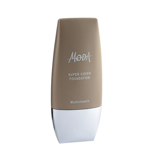 Moda Super Cover Foundation