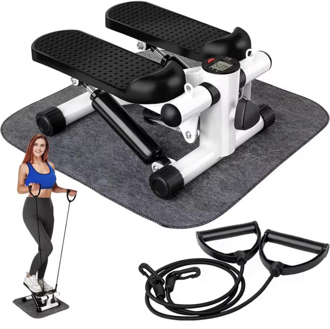 MINI STEPPER