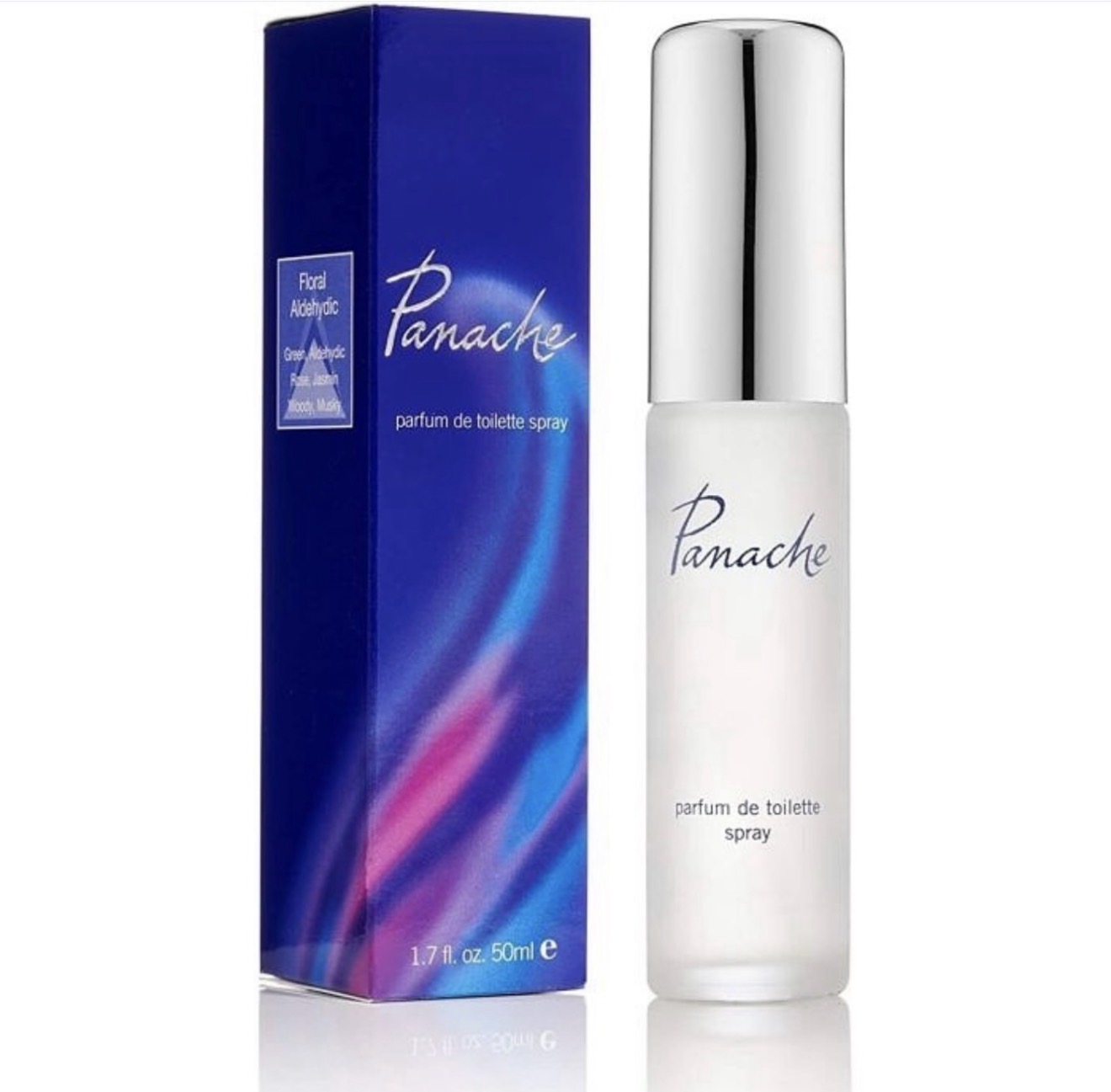 Taylor of London Panache – Parfum de Toilette