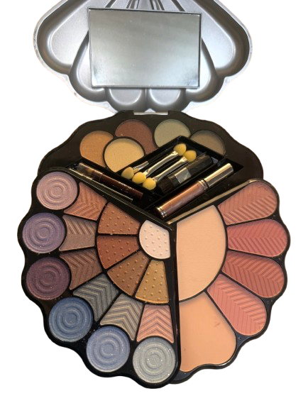 Flower Knows Shell’s Jewel Collection Palette