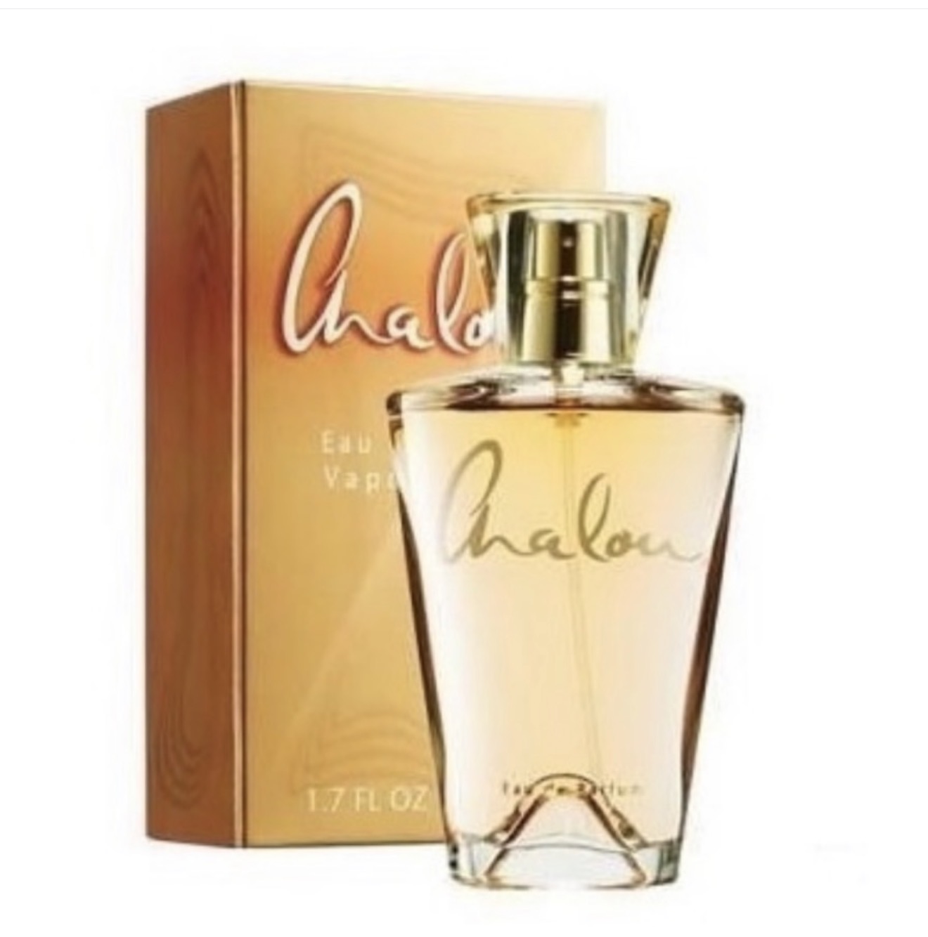 Suddenly Fragrances Chalou Eau de Parfum