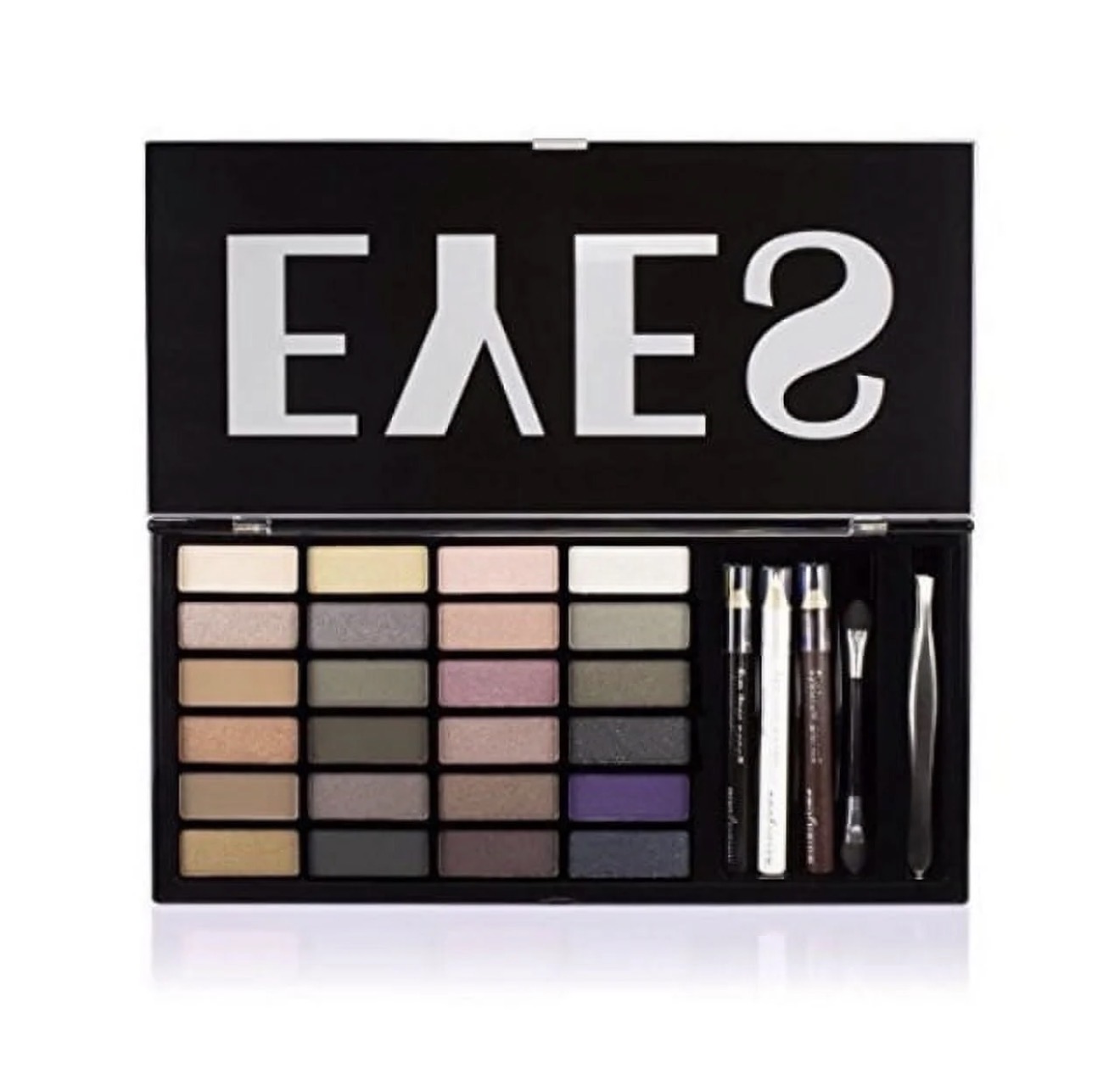 24-Shade Eyeshadow Kit