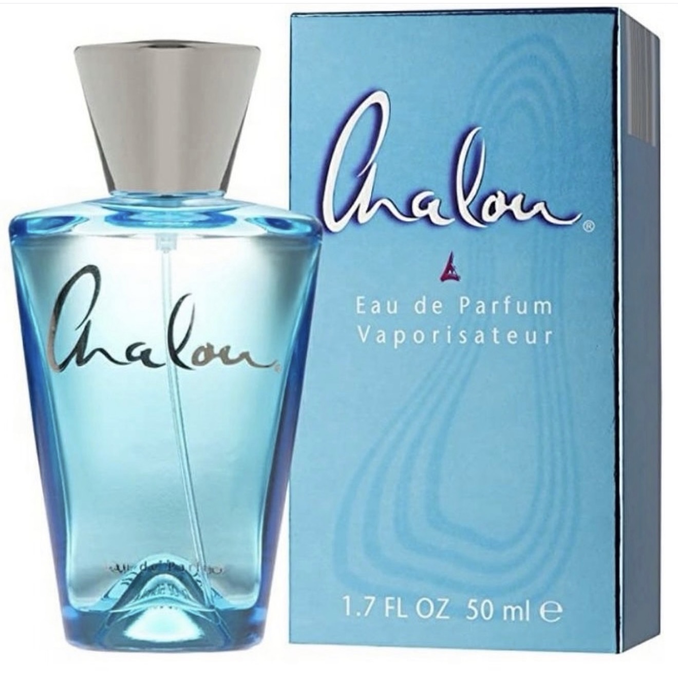 Suddenly Chalon Blue Eau de Parfum