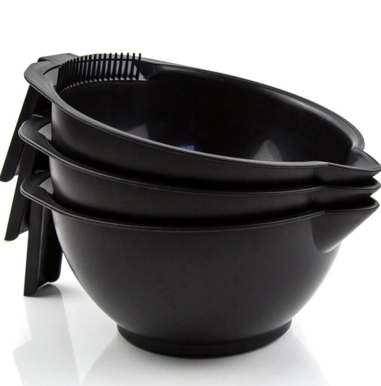 Hair Color Mixing Bowls