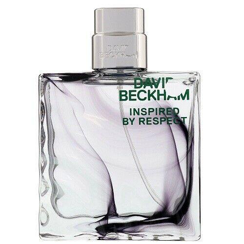 David Beckham Inspired by Respect Eau de Toilette