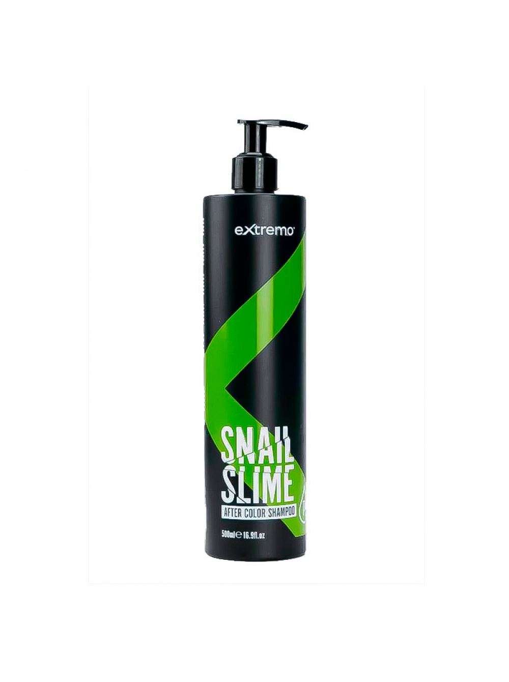 Extremo After Color pH Acid Snail’s Slime Shampoo — foto 3
