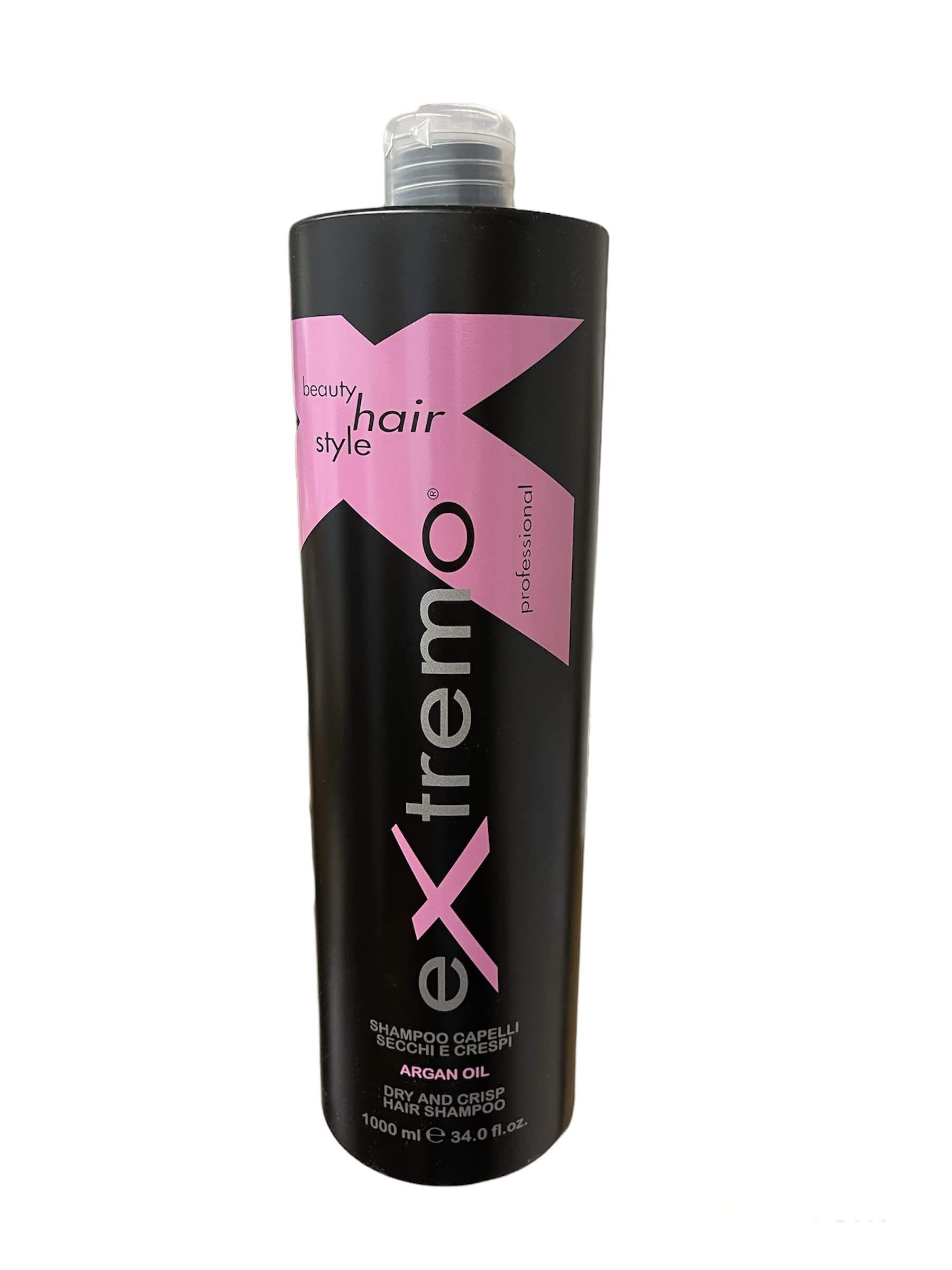 Extremo Argan Oil Shampoo — foto 2