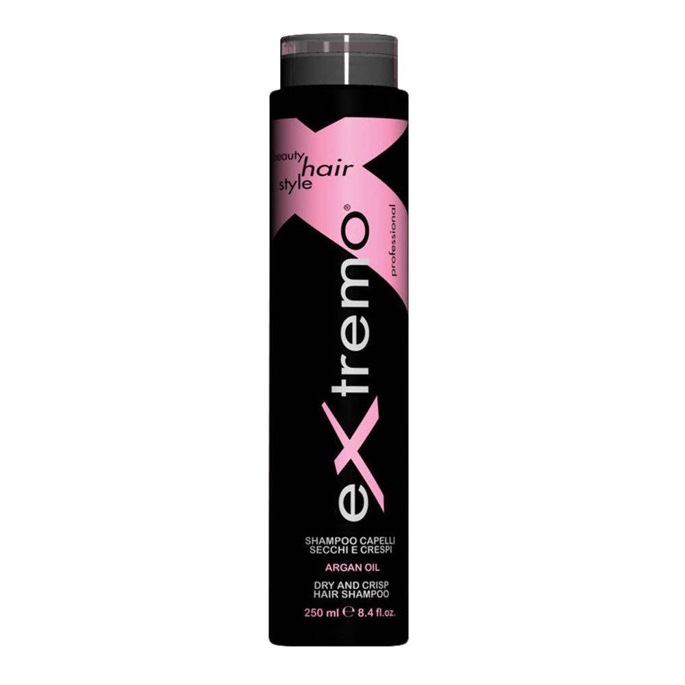 Extremo Argan Oil Shampoo