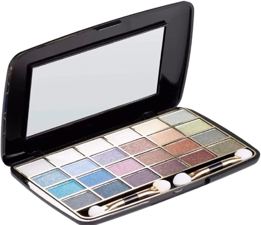 Ruby Rose Beauty Kit Eyeshadow Palette