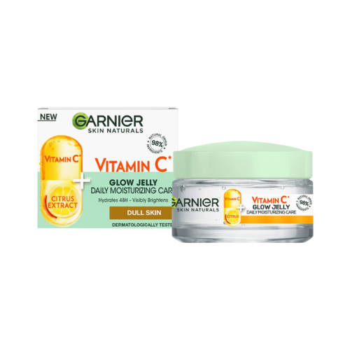 Garnier Skin Naturals Vitamin C Glow Jelly