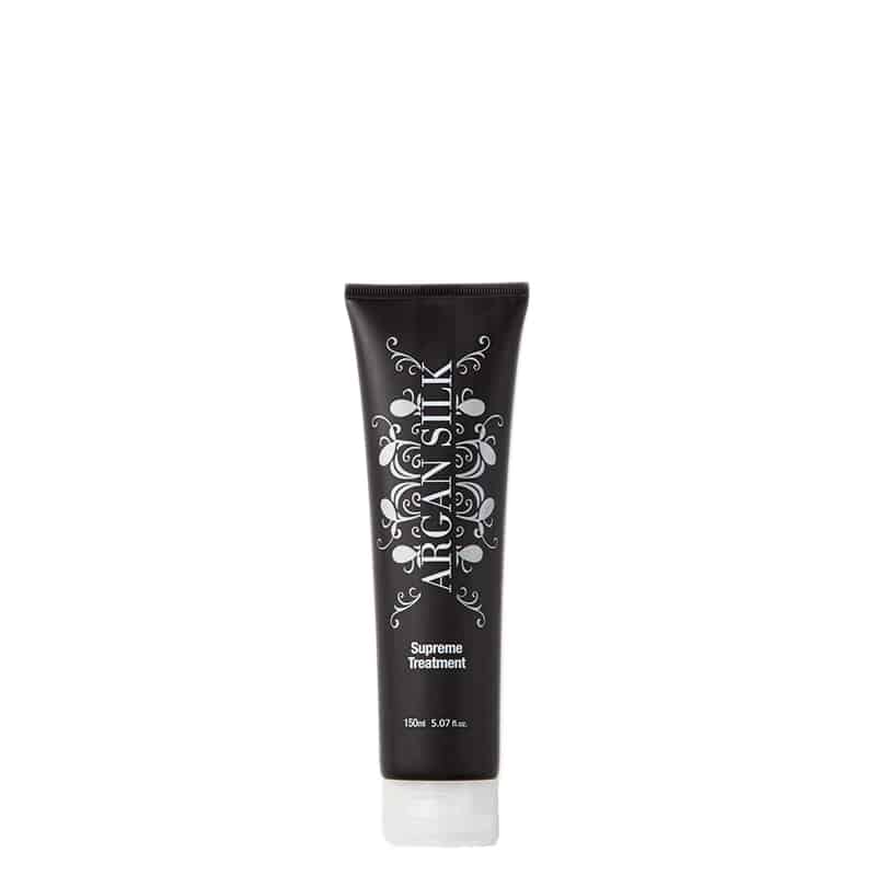 Oyster Argan Silk Supreme Treatment