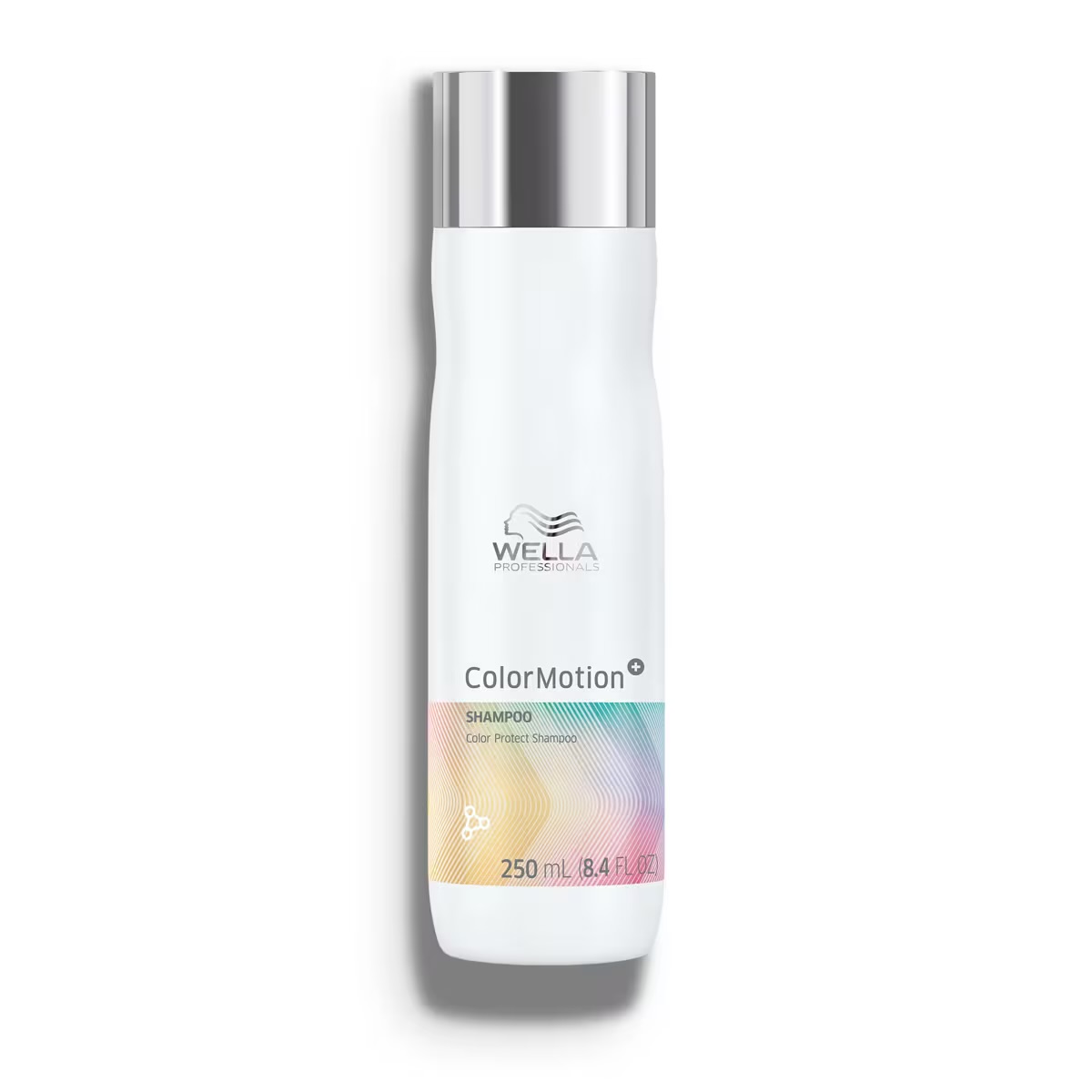 Wella Professionals ColorMotion+ Colour Protection Shampoo — foto 3