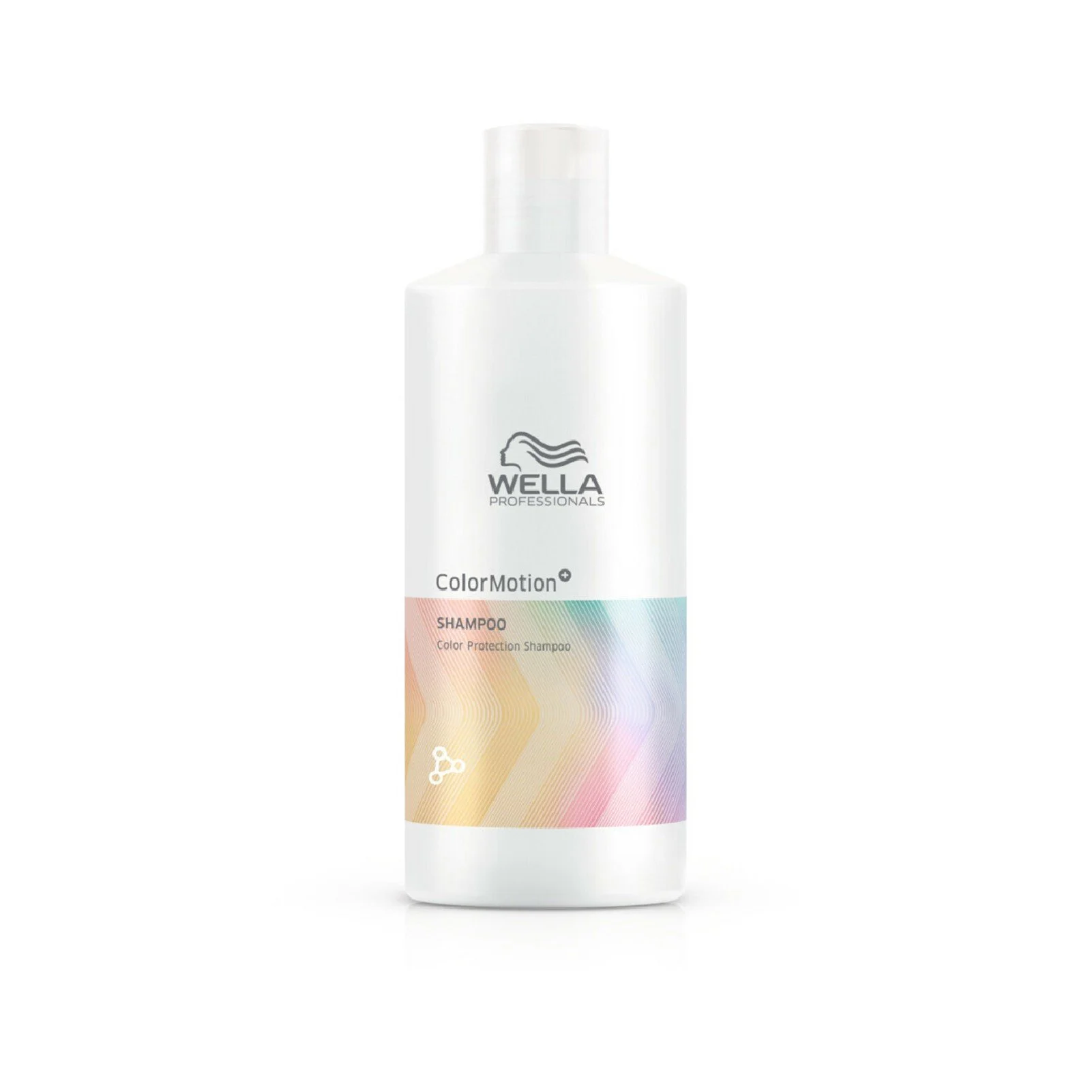 Wella Professionals ColorMotion+ Colour Protection Shampoo