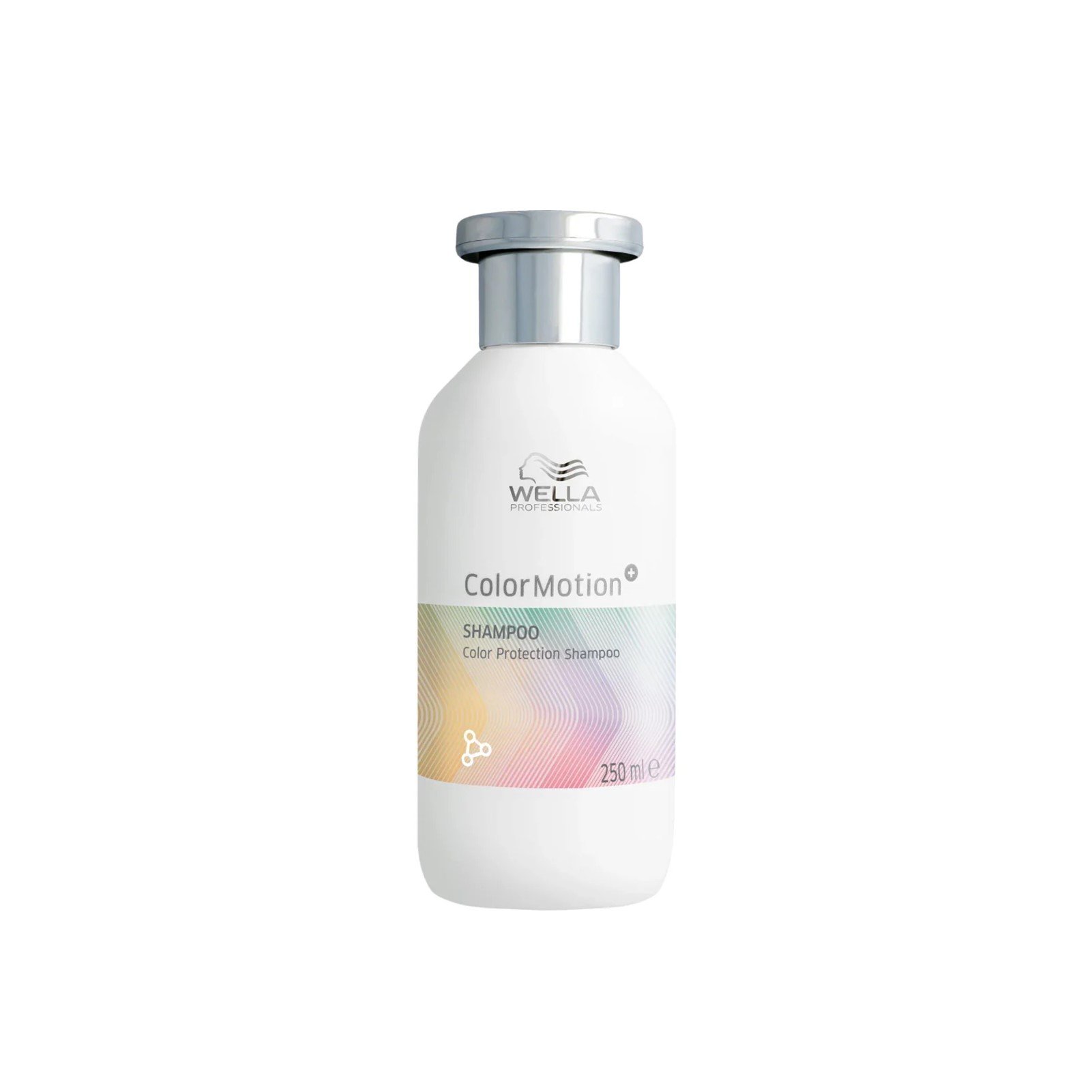 Wella Professionals ColorMotion+ Colour Protection Shampoo — foto 2