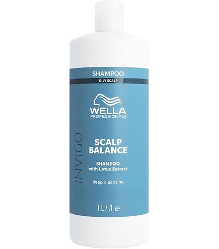 Wella Professionals Invigo Balance Clean Scalp Anti-Dandruff Shampoo — foto 2