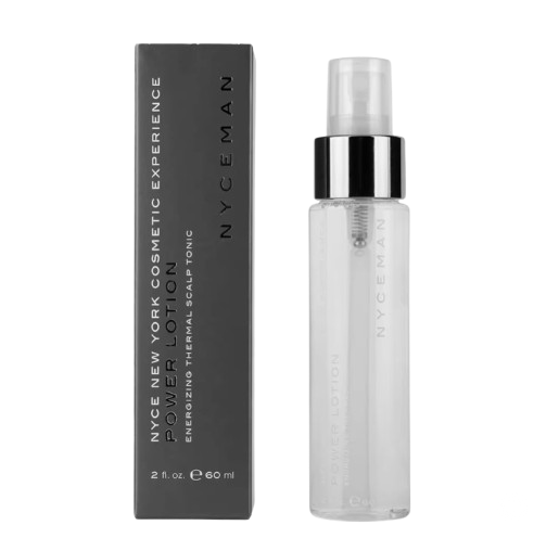 Nyce Nyceman Power Lotion