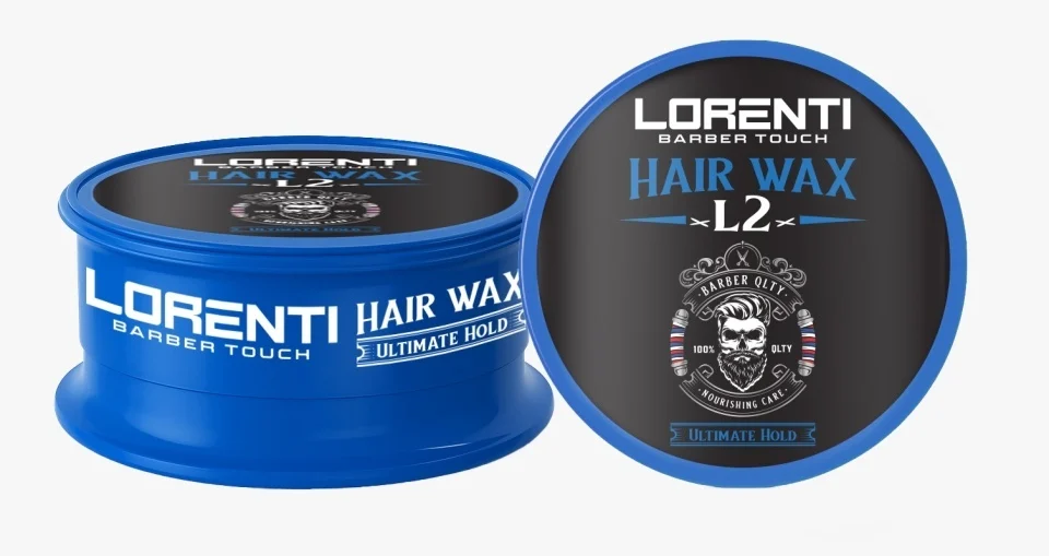 Lorenti Barber Touch Hair Wax
