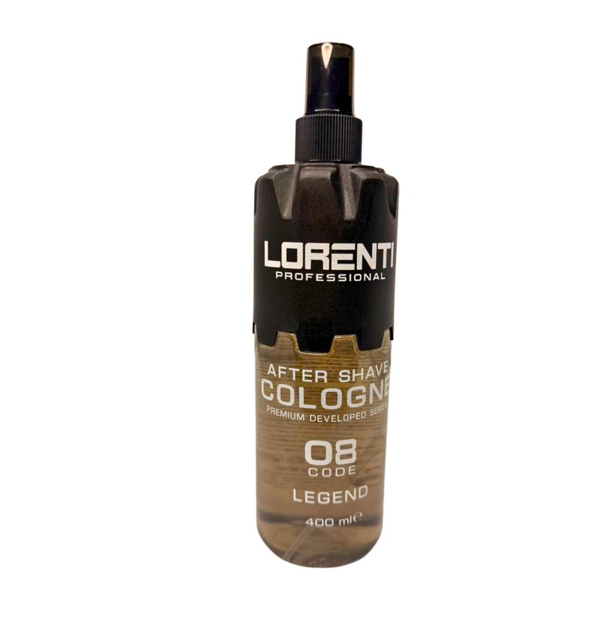 Lorenti Professional After Shave Colognes — foto 2