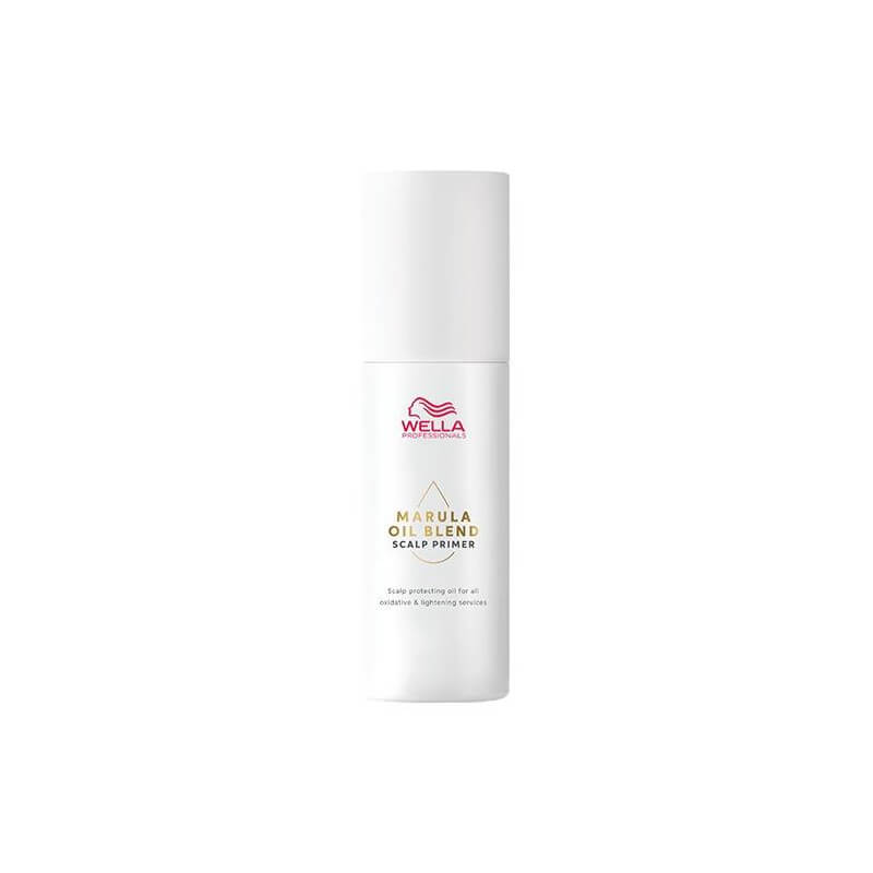 Wella Professionals Marula Oil Blend Scalp Primer