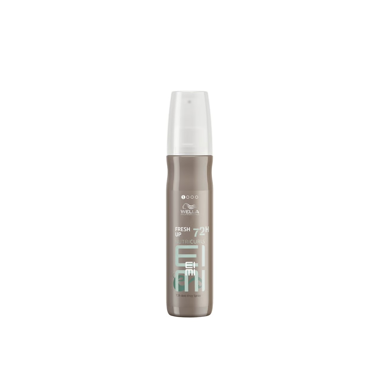 Wella EIMI Nutricurls Fresh Up 72h Anti-Frizz Spray