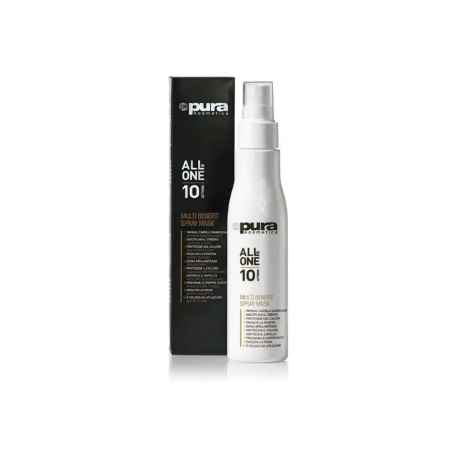 Pura Kosmetica Kera-V Life All-In-One Spray