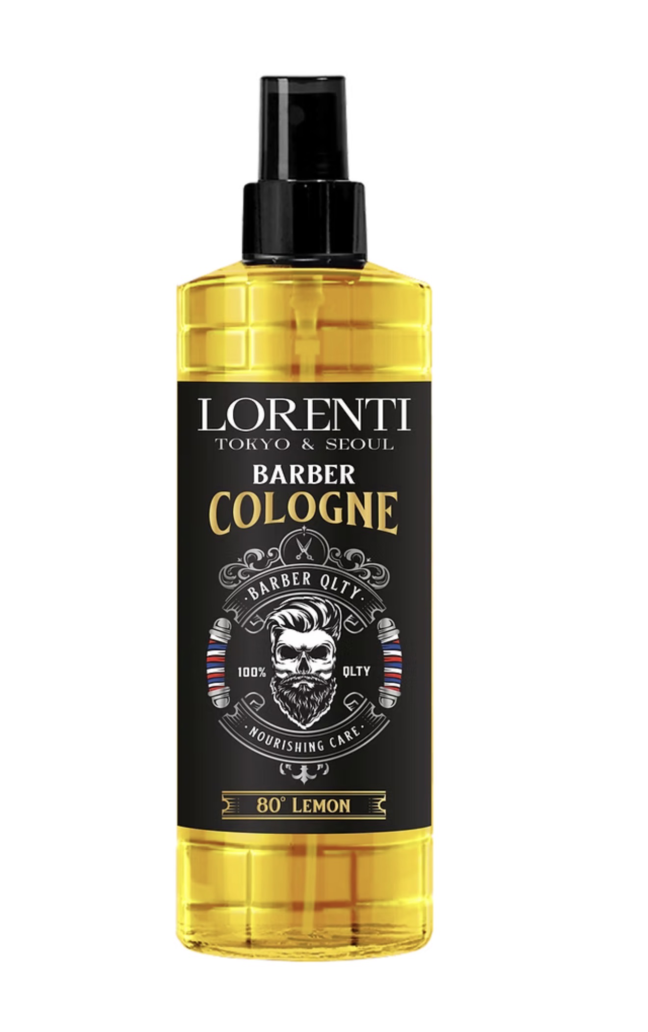 Lorenti Barber After Shave Colognes — foto 2