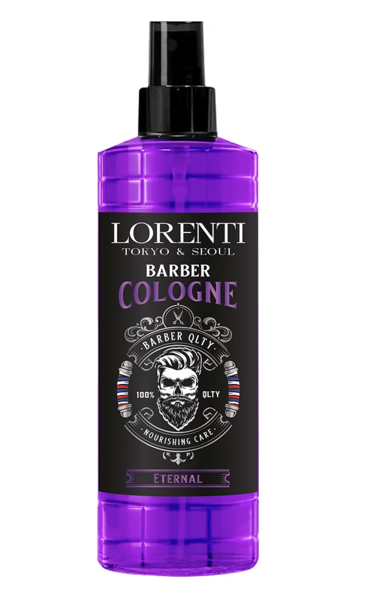 Lorenti Barber After Shave Colognes