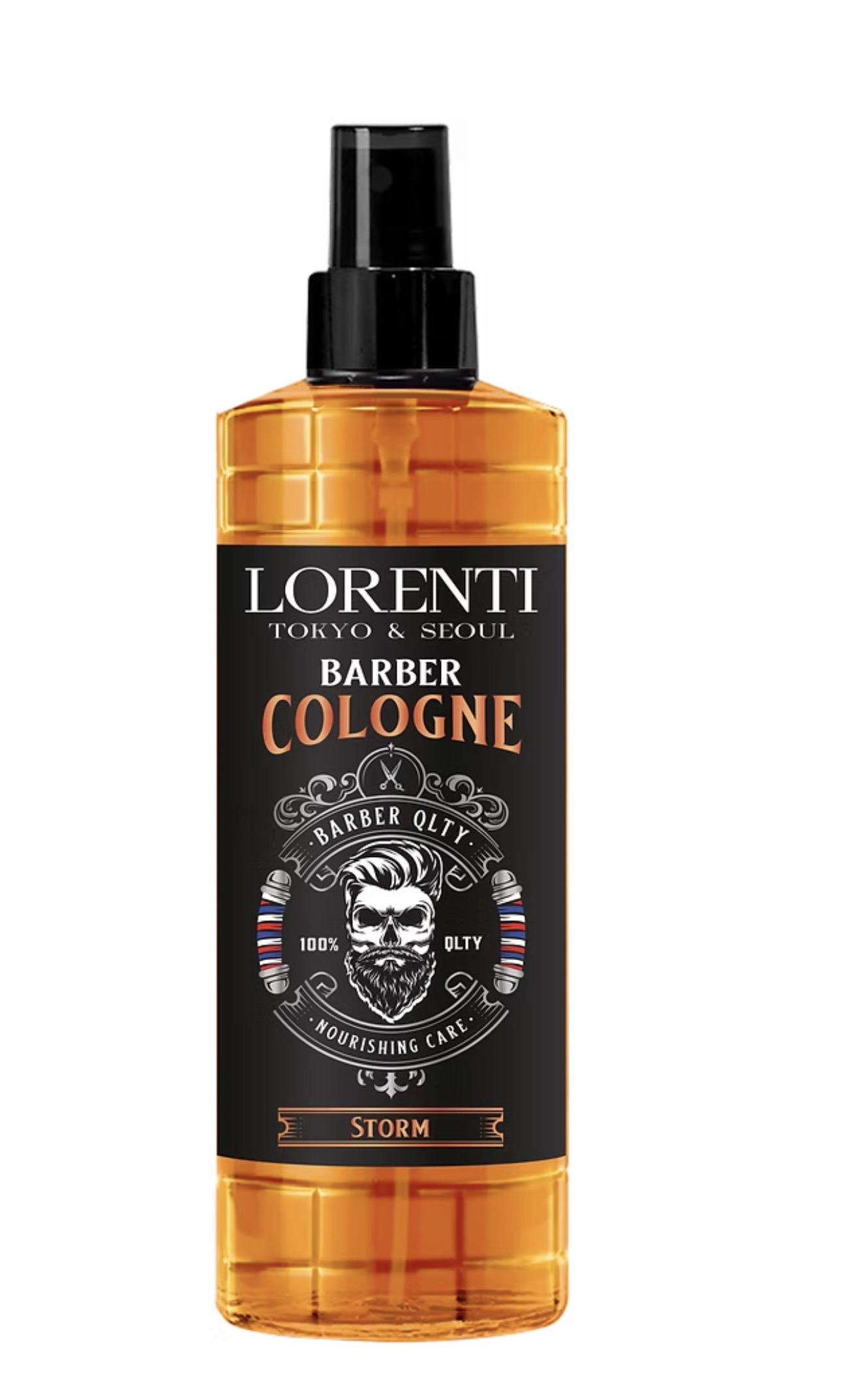 Lorenti Barber After Shave Colognes — foto 4