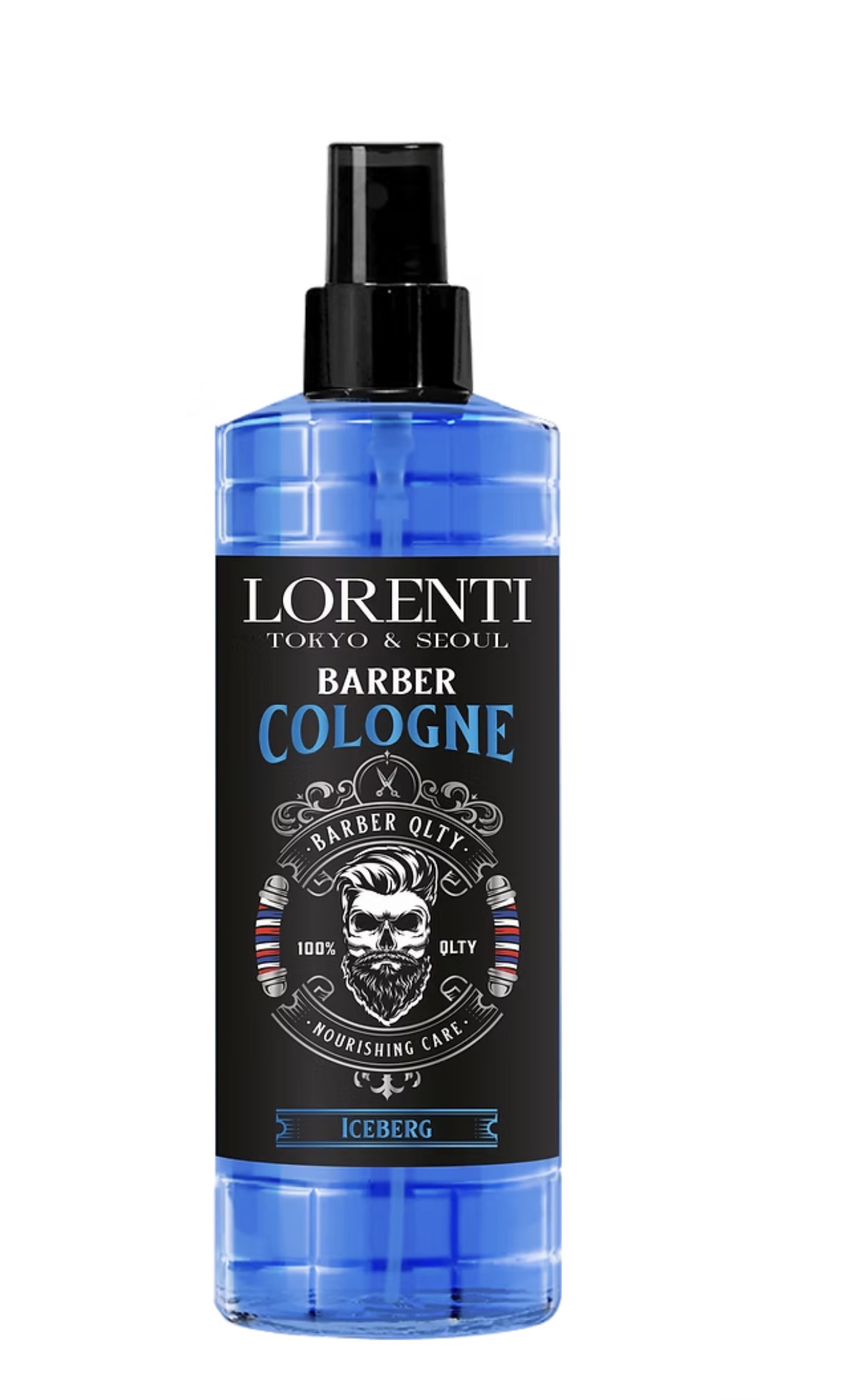 Lorenti Barber After Shave Colognes — foto 3