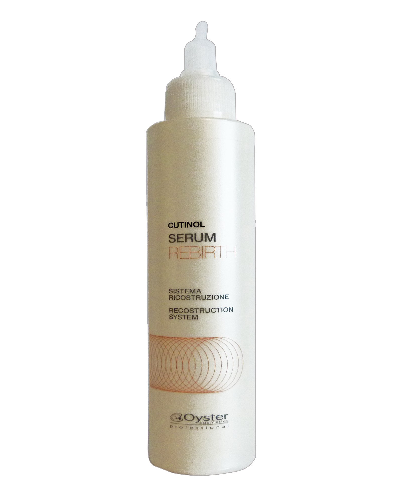 Oyster Cosmetics Cutinol Rebirth Serum