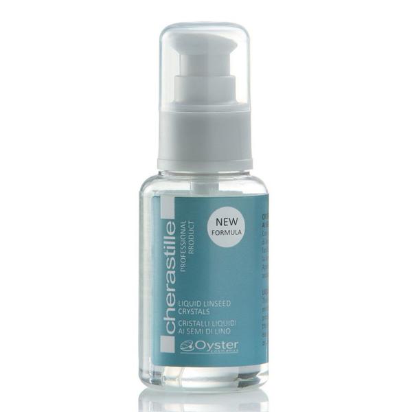 Oyster Cherastille Liquid Linseed Crystals