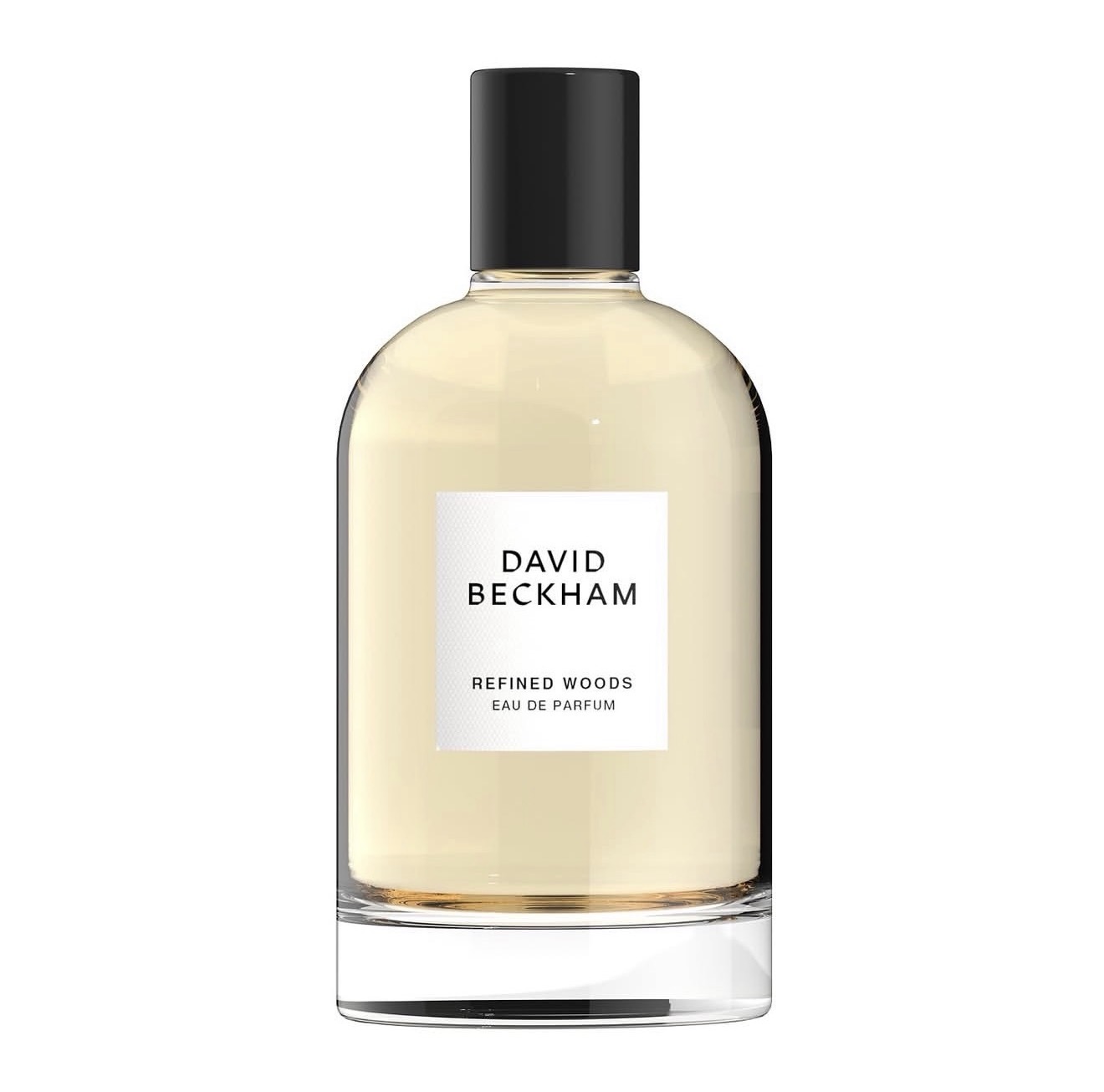David Beckham – Refined Woods