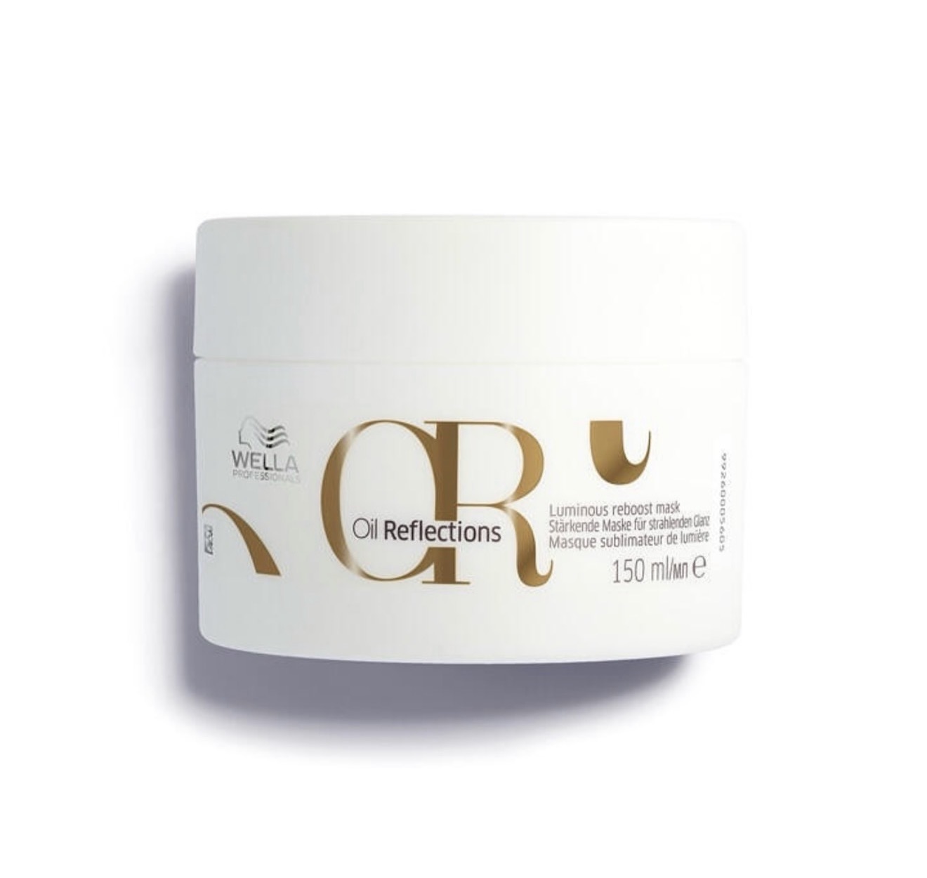 Wella Professionals Oil Reflections Luminous Reboost Mask