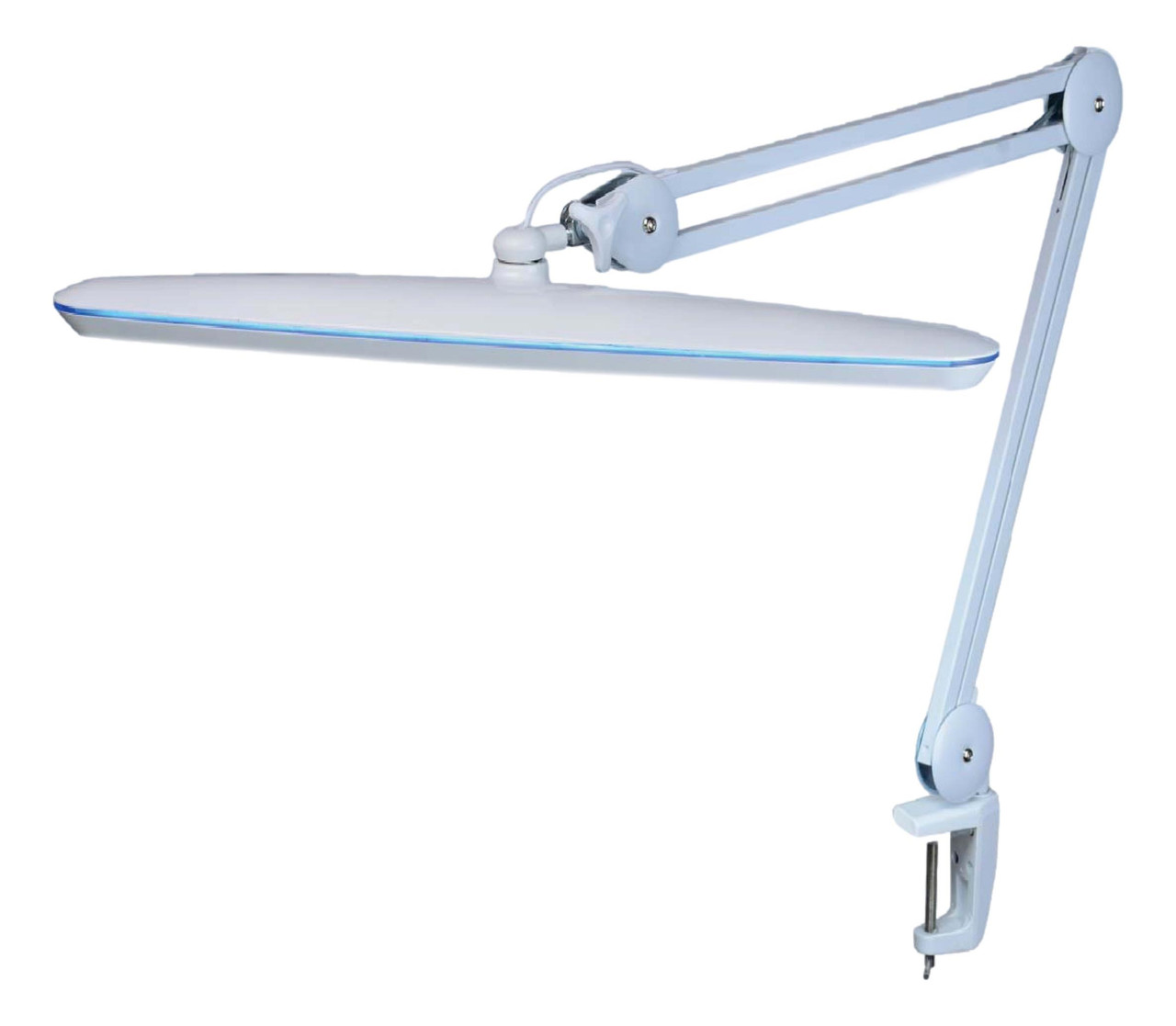 Clamp-Mount LED Working Lamp