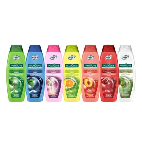 Palmolive naturals shampoo — foto 2