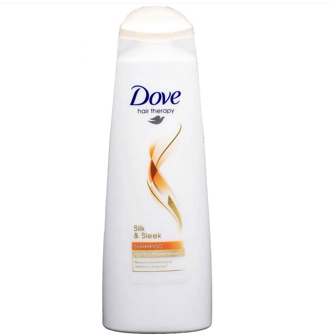 Dove Hair Therapy Silk & Sleek Shampoo