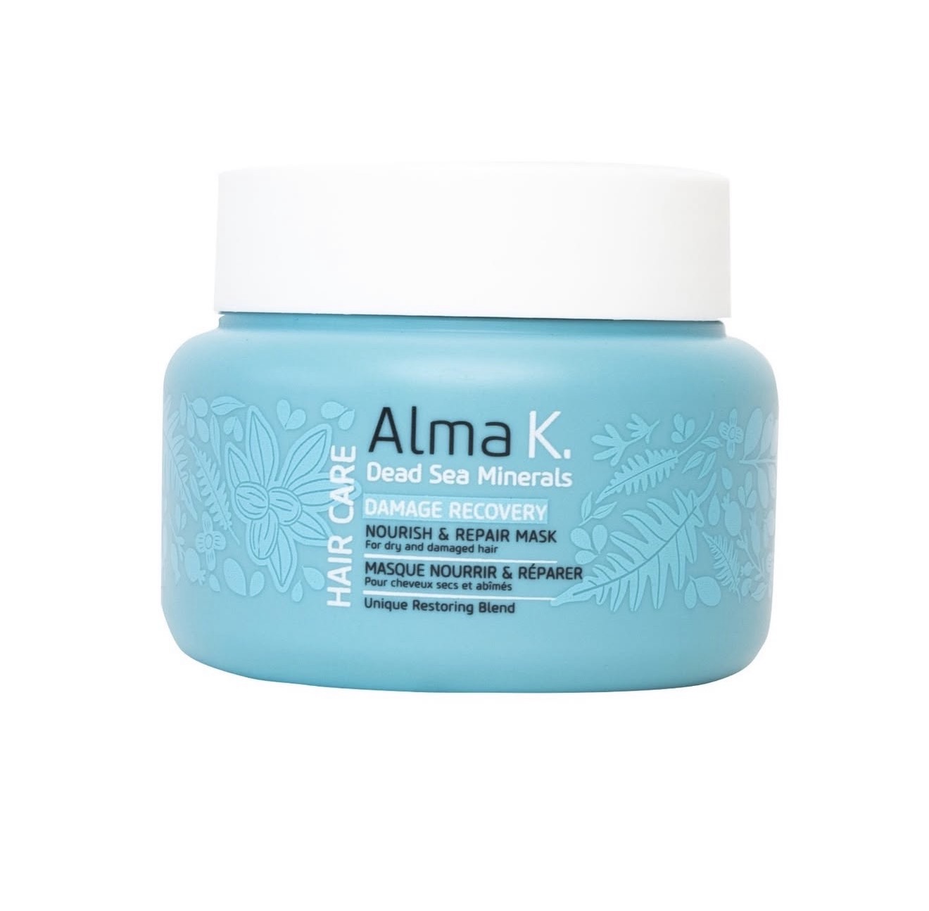 Alma K. Damage Recovery Nourish & Repair Mask