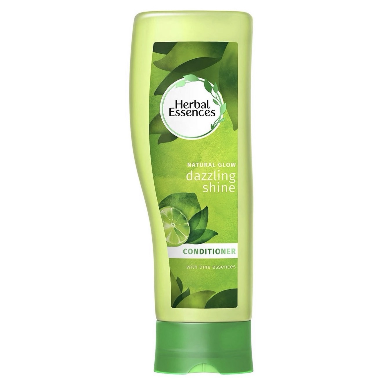 Herbal Essences Dazzling Shine Conditioner