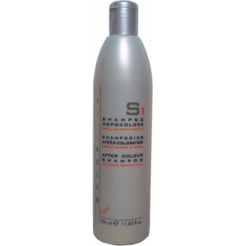 Echosline S1 After Colour Shampoo