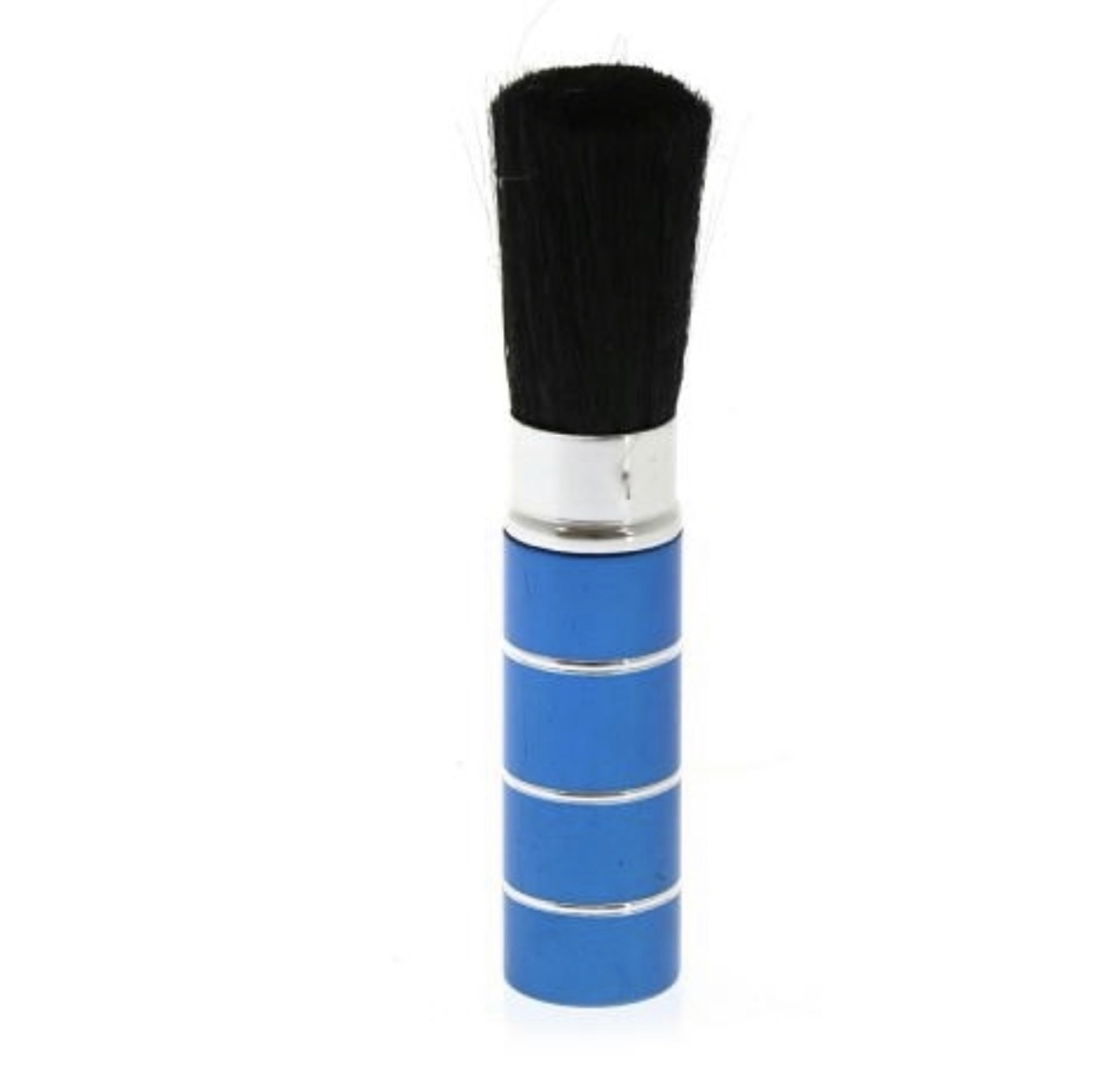 Portable Retractable Kabuki Makeup Brush