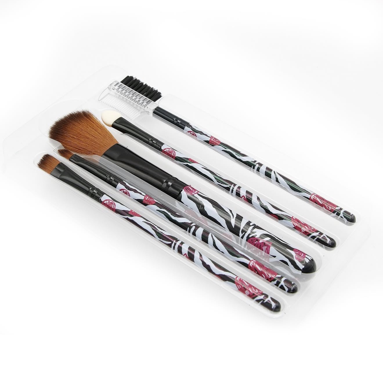 Meng Ping Up-Class Distinguished Makeup Brush Set