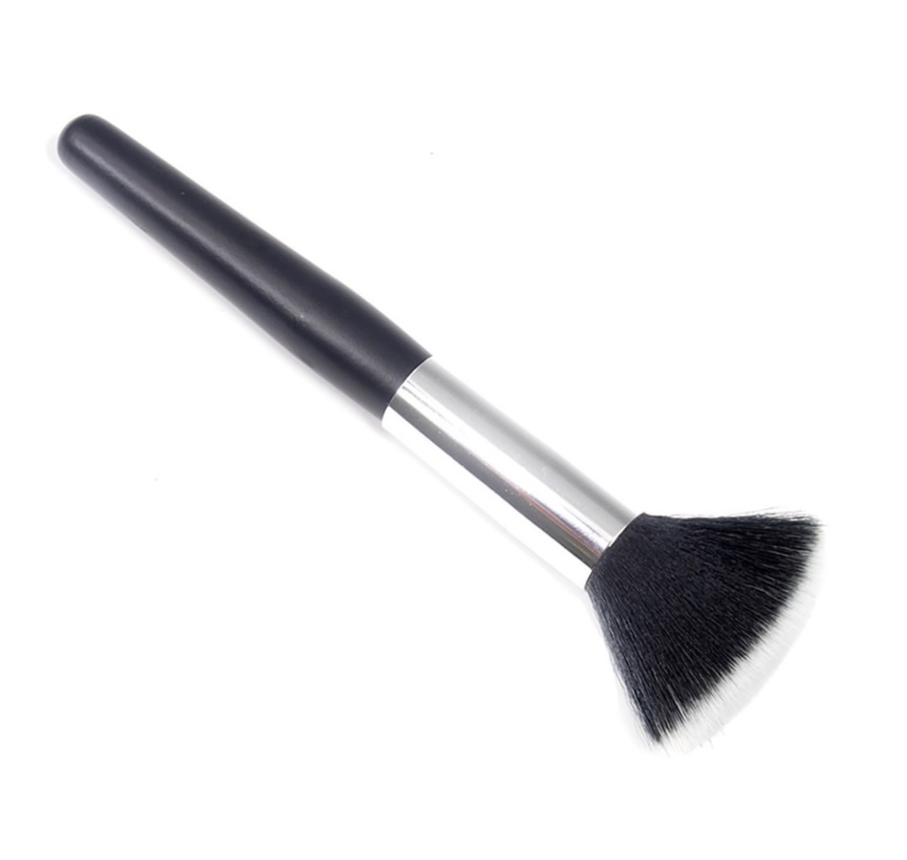 Furça e pudrës nga Meng Ping Cosmetics