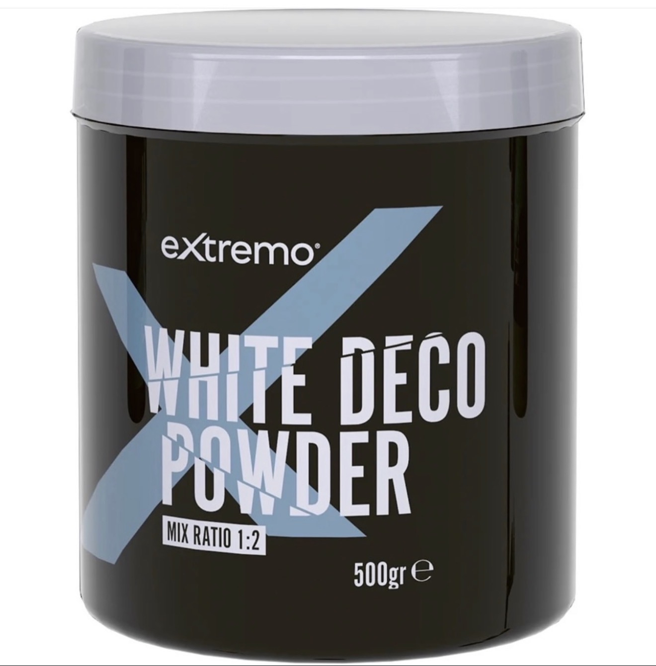Dekolorant EXTREMO White